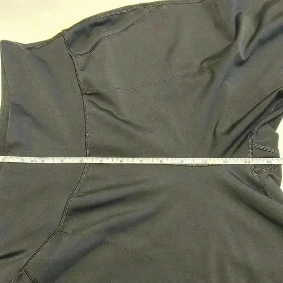 Old Navy Powersoft High Waisted Cropped Pants Women's Medium Exercise - Picture 7 of 8